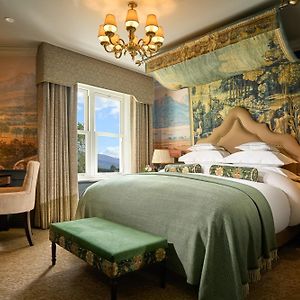Garden Suite